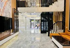 Cơ hội sở hữu nhà riêng 5 tầng thang máy ngay Quận 12 giá hấp dẫn... Bán nhà riêng tại Thới An, Hồ Chí Minh 04