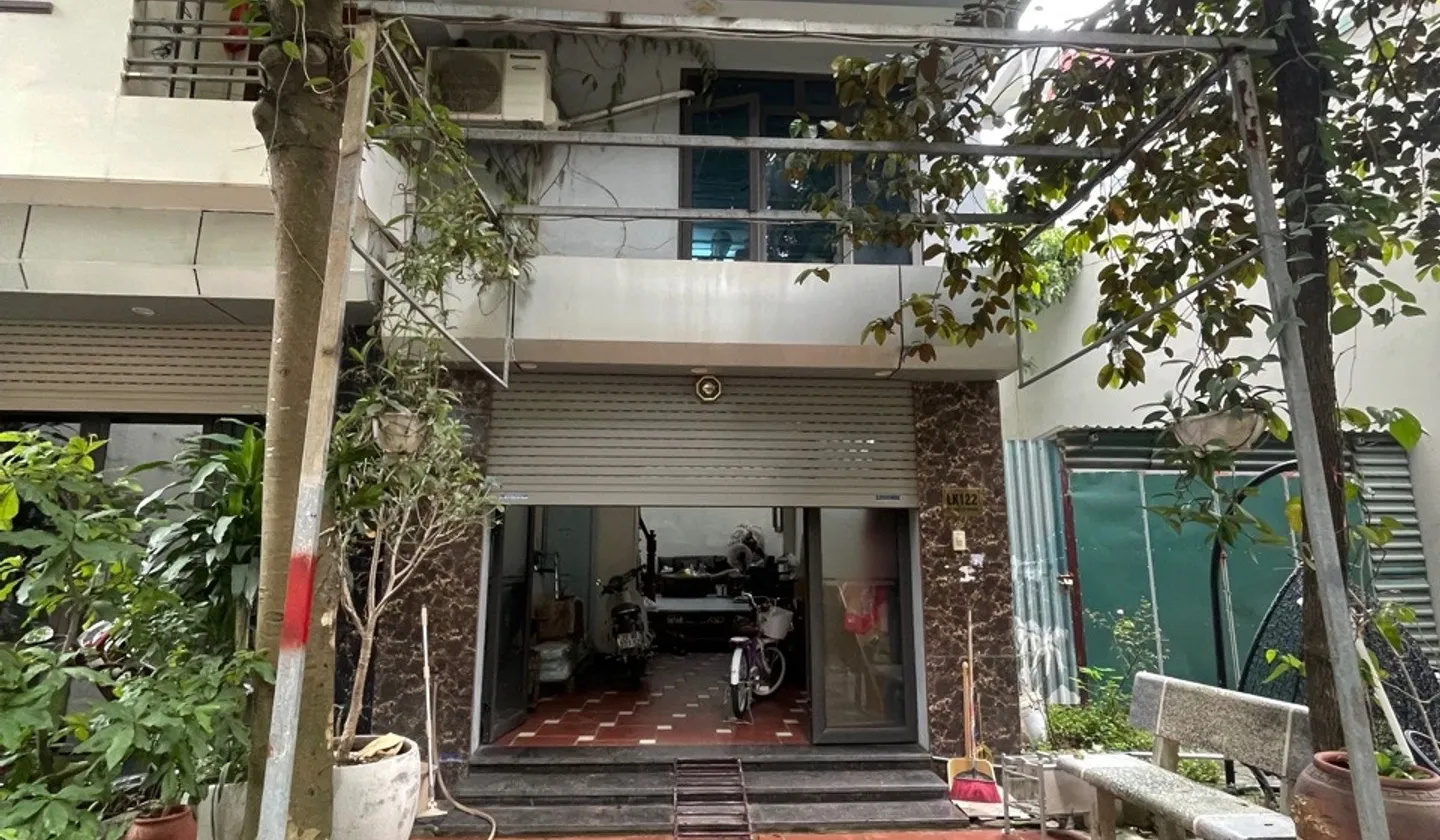 Bán nhà mặt phố Yên Lộ 50m2 4 tầng phân lô vỉa hè tiện kinh doanh... Bán nhà mặt phố tại Yên Nghĩa, Hà Nội 01