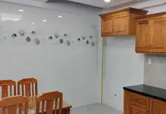 Nhà sổ riêng, đường Tân Chánh hiệp 36, phường Trung Mỹ Tây, Quận 12, đt 4x14 +4,5 tầng ,giá 6.45 tỷ... Bán nhà riêng tại Trung Mỹ Tây, Hồ Chí Minh 13