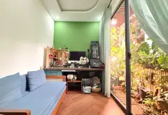 Bán nhà hẻm ô tô, gần mặt đường XVNT, P.Thạnh Mỹ Tây, giáp Q1. Nhà mới vào ở ngay, full nội thất.... Bán nhà riêng tại Thạnh Mỹ Tây, Hồ Chí Minh 08
