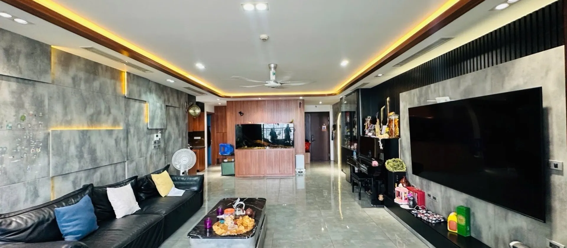 Cơ Hội Vàng Sở Hữu Căn Hộ Duplex Lô Góc Trung Tâm Cầu Giấy... Bán căn hộ chung cư tại Cầu Giấy, Hà Nội 01