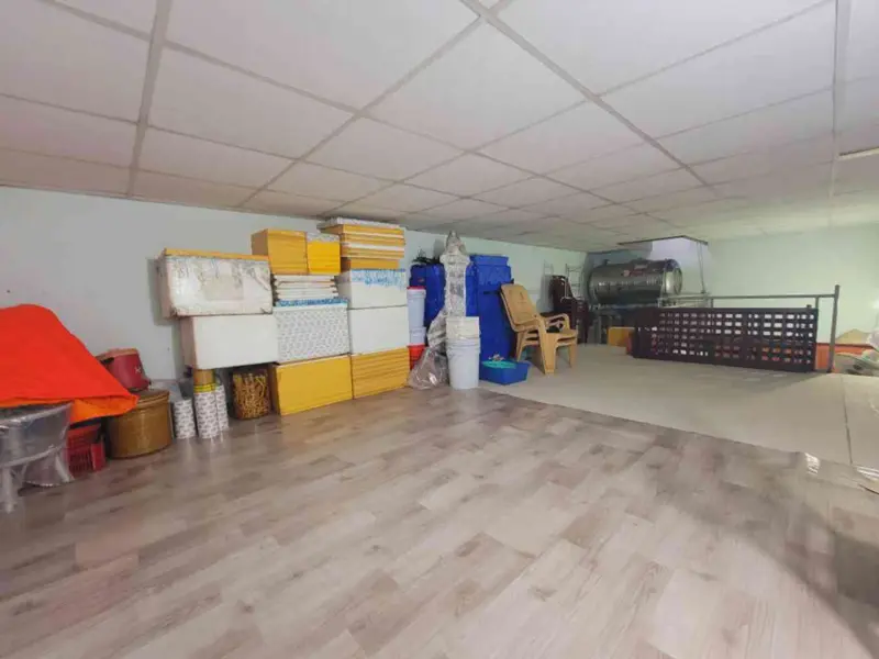 Nhà riêng 1 trệt 1 gác tại Phường Đông Hưng Thuận, Hồ Chí Minh giá hấp dẫn... Bán nhà riêng tại Đông Hưng Thuận, Hồ Chí Minh 01