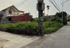 Đất Phân Lô Mặt Ngõ Rộng Rãi, Gần Nhà Văn Hóa và Tiện Ích Đầy Đủ... Bán đất tại Thiên Hương, Hải Phòng 01