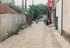 Bán đất lô góc tại Tăng Long, Việt Long, Đa Phúc, Hà Nội, diện tích 209,5 m², pháp lý rõ ràng... Bán đất tại Đa Phúc, Hà Nội 06