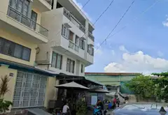 Bán nhà mặt phố 4 tầng 115m2 căn góc 2 mặt tiền đường số 26 Phú Định Quận 8... Bán nhà mặt phố tại Phú Định, Hồ Chí Minh 04