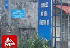 Nhà mặt phố ba mặt tiền diện tích rộng tại Phước Thạnh, Củ Chi... Bán nhà mặt phố tại Thái Mỹ, Hồ Chí Minh 03