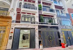 Nhà 5 tầng 60m2 gần mặt tiền Liên Khu 4-5 giá 7.65 tỷ... Bán nhà riêng tại Bình Tân, Hồ Chí Minh 01