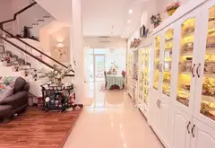 Cơ Hội Vàng Sở Hữu Nhà Mặt Phố Đẹp Tại Khu Đô Thị Phú Mỹ Hưng... Bán nhà mặt phố tại Tân Hưng, Hồ Chí Minh 04