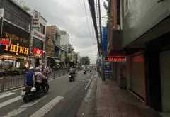 Bán nhà mặt phố Nguyễn Thị Tần, Quận 8, diện tích 33,6m2, 4 tầng tiện kinh doanh... Bán nhà mặt phố tại Chánh Hưng, Hồ Chí Minh 06