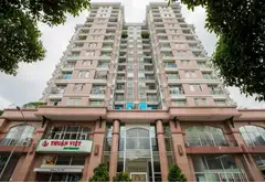 CĂN HỘ THUẬN VIỆT Q11, 104M2, NHỈNH 6 TỶ... Bán căn hộ chung cư tại Phú Thọ, Hồ Chí Minh 01