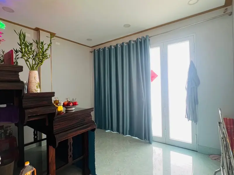 Nhà riêng 3 tầng diện tích 76m2 tại khu vực An Lạc Bình Tân giá tốt... Bán nhà riêng tại An Lạc, Hồ Chí Minh 01