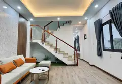 Nhà riêng đẹp chuẩn phong cách hiện đại tại Quận Gò Vấp... Bán nhà riêng tại Gò Vấp, Hồ Chí Minh 10