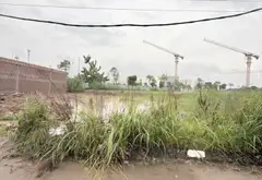 Bán đất phân lô sát vành đai 3.5 , gần ga nhổn đh công nghiệp, xây dựng 6 tầng... Bán đất tại Sơn Đồng, Hà Nội 07