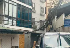 Bán nhà riêng 4 tầng tại Lê Duẩn, Đống Đa - Ô tô đỗ cửa - Giá 5,5 tỷ... Bán nhà riêng tại Kim Liên, Hà Nội 03