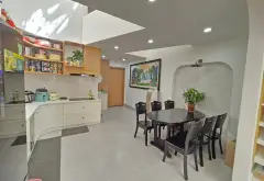 Nhà mặt tiền Bình Thái 4, mới, rộng, giá tốt... Bán nhà mặt phố tại Cẩm Lệ, Đà Nẵng 04