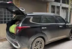 Nhà Mặt Ngõ Kinh Doanh Cầu Giấy - Full Nội Thất Sẵn Sàng Ở... Bán nhà riêng tại Cầu Giấy, Hà Nội 03