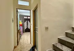 Bán nhà 4 tầng ngõ thông, gần phố Dương Văn Bé, giá tốt... Bán nhà riêng tại Vĩnh Tuy, Hà Nội 05