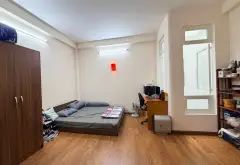 BÁN NHÀ DƯƠNG QUẢNG HÀM GẦN ĐẠI HỌC VĂN LANG - 3 TẦNG - HẺM XE HƠI - 5x13 - CHỈ 9 TỶ 2 TL... Bán nhà riêng tại An Nhơn, Hồ Chí Minh 03