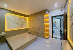 Bán Nhà rộng, có gara riêng tại Trực Cát - An Biên, Hải Phòng... Bán nhà riêng tại An Biên, Hải Phòng 06