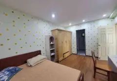 Bán căn hộ chung cư 2 phòng ngủ tại phường Tân Tây Đô với nội thất cao cấp 81 m2... Bán căn hộ chung cư tại Ô Diên, Hà Nội 09
