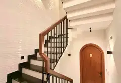 Bán nhà Phạm Văn Chiêu 65m2, 5 tầng 4PN hẻm ôtô, Full Nội Thất... Bán nhà riêng tại An Hội Đông, Hồ Chí Minh 13