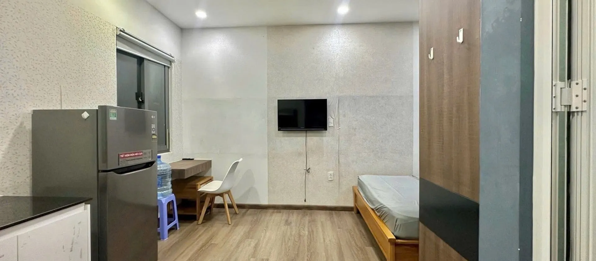 Bán nhà 4 tầng mặt tiền thụt Nguyễn Hữu Cảnh, Bình Thạnh giá tốt... Bán nhà riêng tại Thạnh Mỹ Tây, Hồ Chí Minh 01