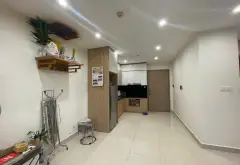Căn hộ 2 phòng ngủ hiện đại tại Vinhomes Smart City Tây Mỗ... Bán căn hộ chung cư tại Tây Mỗ, Hà Nội 03