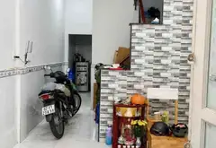 Bán nhà 2 tầng tại phường Chánh Hưng, TP.HCM giá 3.89 tỷ... Bán nhà riêng tại Chánh Hưng, Hồ Chí Minh 04