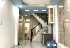 MẶT TIỀN TRẦN TUẤN KHẢI - 4 TẦNG - CHÍNH CHỦ... Bán nhà mặt phố tại An Đông, Hồ Chí Minh 01