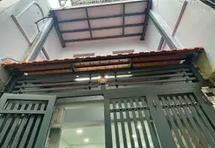 Nhà 4 tầng mặt tiền gần Lê Bình, Tân Bình, giá hấp dẫn... Bán owner_side tại Tân Sơn Hòa, Hồ Chí Minh 11