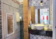 Nhà mới tinh, hẻm ô tô rộng tại Tân Hòa, TP.HCM... Bán nhà riêng tại Tân Hòa, Hồ Chí Minh 12