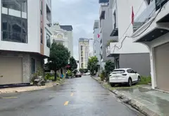 Đất tái định cư diện tích 40m² tại khu vực Đông Khê 2, Hải Phòng... Bán đất tại Gia Viên, Hải Phòng 06