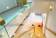 Nhà phố sang trọng đối diện công viên, vị trí đắc địa trung tâm quận Bình Thạnh... Bán nhà mặt phố tại Bình Lợi Trung, Hồ Chí Minh 06