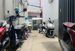 Cơ Hội Hiếm Có Sở Hữu Nhà 3 Tầng chỉ nhỉnh 2 tỉ Tại Lạc Long Quân.... Bán nhà riêng tại Bảy Hiền, Hồ Chí Minh 02