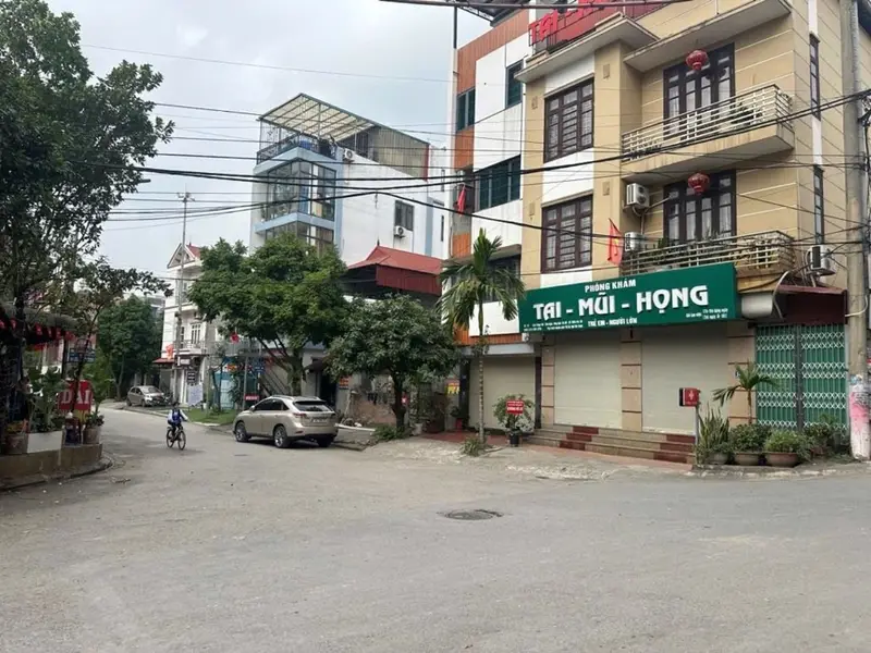 Cơ hội sở hữu đất vàng Vĩnh Ngọc - Đông Anh, vị trí đắc địa giá tốt hiếm có. Nhanh còn kịp... Bán đất tại Vĩnh Thanh, Hà Nội 01