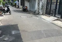 Bán nhà riêng Hẻm Xe Hơi thông Lạc Long Quân Bảy Hiền - 4.4mx16m x 2 tầng, giá 8.x tỷ... Bán nhà riêng tại Bảy Hiền, Hồ Chí Minh 01
