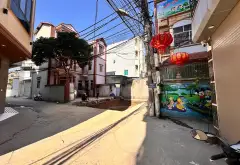 Bán nhà 4 tầng mặt ngõ rộng tại La Nội với giá 8 tỷ... Bán nhà riêng tại Dương Nội, Hà Nội 04