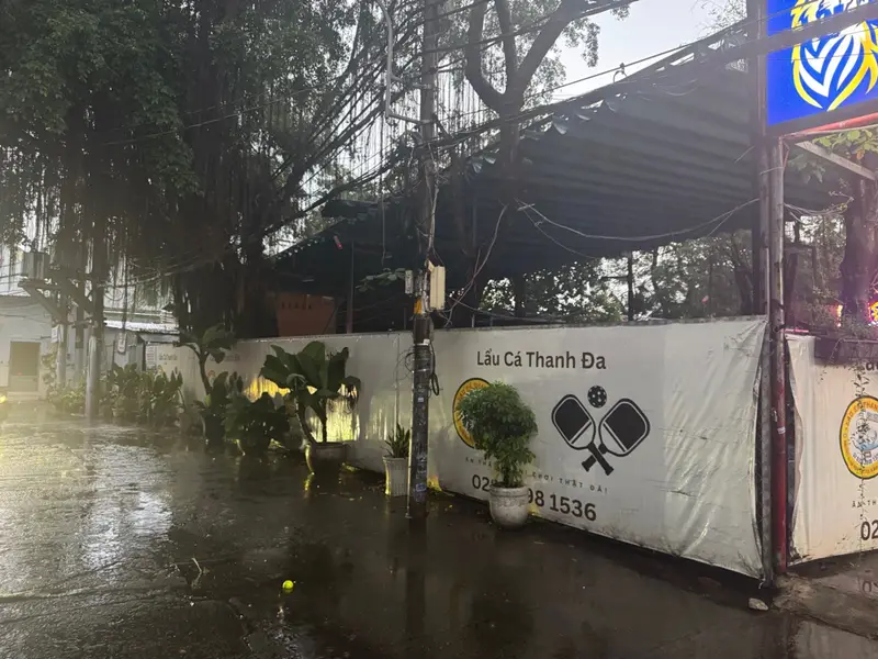Siêu phẩm mặt phố ven sông tại Bình Thạnh với tiềm năng tăng giá vượt trội... Bán nhà mặt phố tại Thạnh Mỹ Tây, Hồ Chí Minh 01