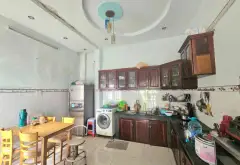 Bán nhà Linh Xuân - 2 tầng 4PN giá 5.4 tỷ đồng... Bán nhà riêng tại Linh Xuân, Hồ Chí Minh 03
