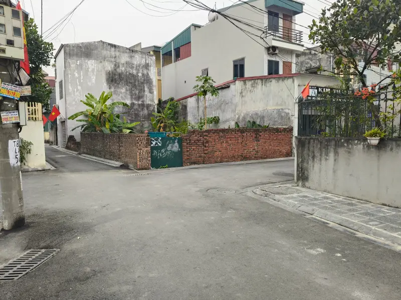 Cơ Hội Đáng Sở Hữu Đất Phân Lô Vị Trí Đẹp Tại Mai Lâm... Bán đất tại Đông Anh, Hà Nội 01