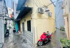 Nhà cũ 26m2 - 2 tầng hẻm xe ba gác, Nguyễn Văn Đậu Bình Thạnh, sổ riêng... Bán nhà riêng tại Bình Lợi Trung, Hồ Chí Minh 03