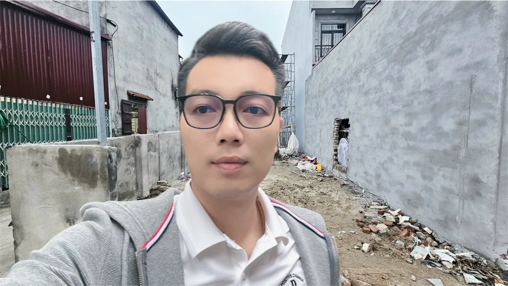 Lô góc 3 mặt tiền sầm uất tại Thanh Trí, điểm vàng kinh doanh... Bán đất tại Kim Anh, Hà Nội 01