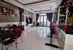 Bán nhà riêng 3 tầng Nguyễn Bình diện tích 92.4m² ngang 8.1m, ô tô vào nhà... Bán nhà riêng tại Hiệp Phước, Hồ Chí Minh 08