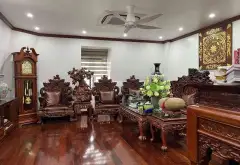 Bán biệt thự liền kề Louis City Hoàng Mai lô góc 3 mặt thoáng... Bán biệt thự, liền kề tại Hoàng Mai, Hà Nội 03