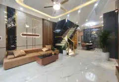 Nhà 3 tầng , full nội thất đường Phù Đổng, Hoà Xuân, Đà Nẵng.... Bán nhà mặt phố tại Hòa Xuân, Đà Nẵng 05