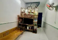 Bán nhà riêng 2PN 2WC diện tích tại Thống Nhất giá 4.05 tỷ... Bán nhà riêng tại An Hội Đông, Hồ Chí Minh 01