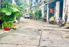 Nhà 4 tầng 3PN, hẻm 7m ở phường Bình Hưng Hòa, giá 5.9 tỷ... Bán nhà riêng tại Bình Hưng Hòa, Hồ Chí Minh 03