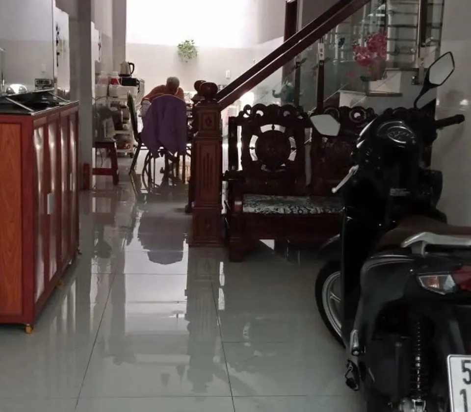 Bán nhà riêng 3 tầng diện tích 96m² tại Vườn Lài, giá hợp lý, tiềm năng phát triển... Bán nhà riêng tại An Phú Đông, Hồ Chí Minh 01