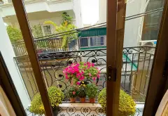 Bán nhà riêng 5 tầng tại Thịnh Liệt, Hoàng Mai, ô tô vào nhà, ngõ rộng... Bán nhà riêng tại Hoàng Liệt, Hà Nội 06