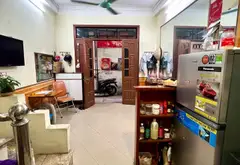 Nhà Hiếm Gần Phố Kim Mã - Ngõ Thông, Tiện Kinh Doanh Nhỏ... Bán nhà riêng tại Giảng Võ, Hà Nội 05